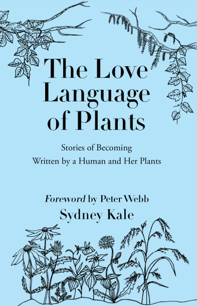 The Love Language of Plants — Sydney